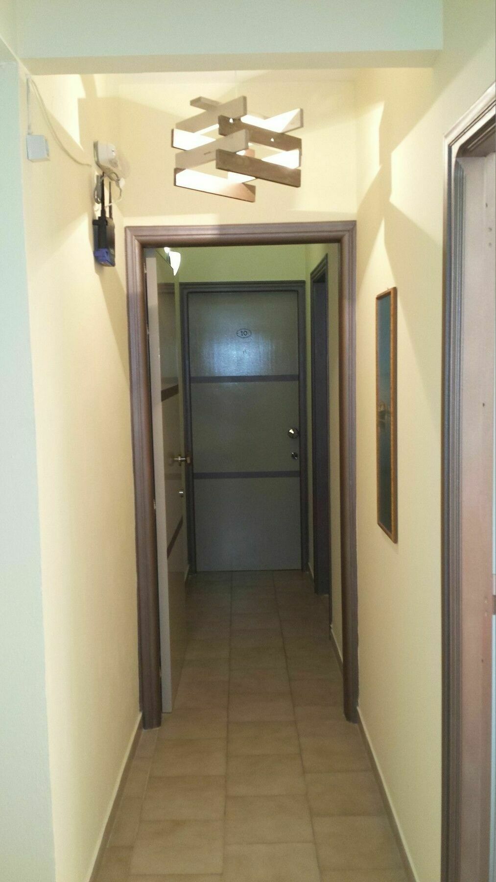 Takis Apartment *